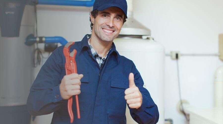 Professional sewer line replacement in Gleason, TN